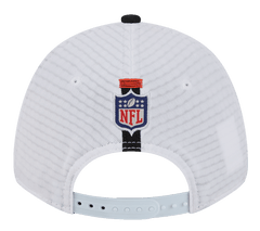 New Era 9FORTY NFL Hat "Training 2024"