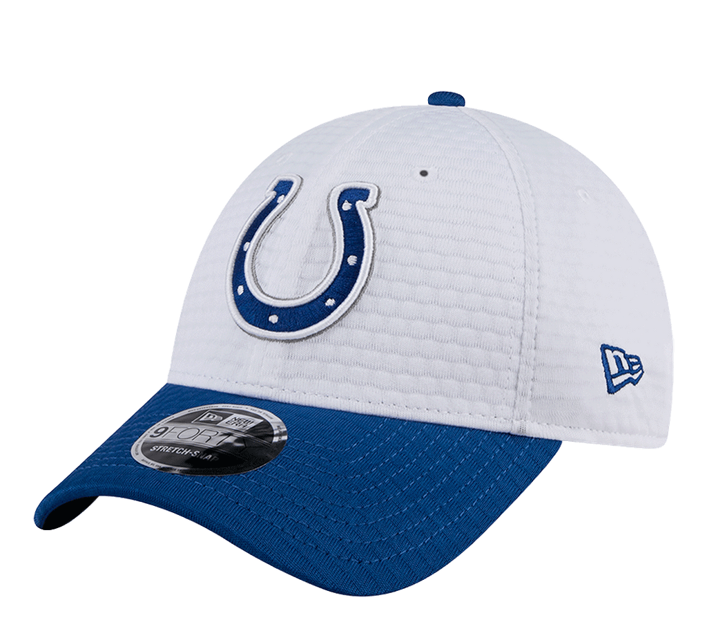 New Era 9FORTY NFL Hat "Training 2024"