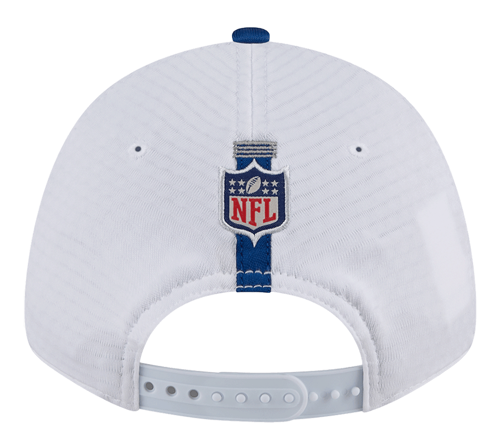 New Era 9FORTY NFL Hat "Training 2024"