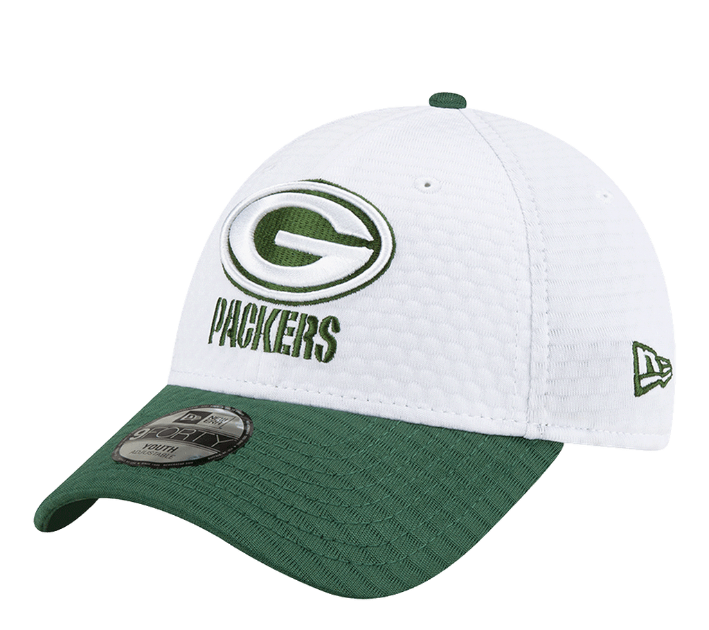 New Era 9FORTY NFL Hat "Training 2024"