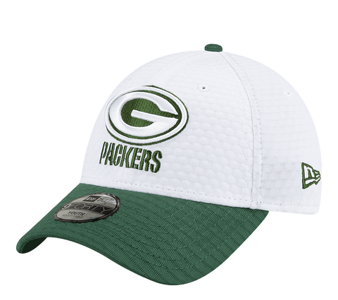 New Era 9FORTY NFL Hat "Training 2024"