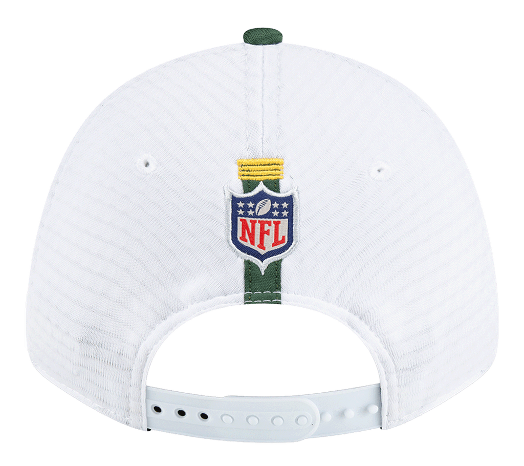 New Era 9FORTY NFL Hat "Training 2024"