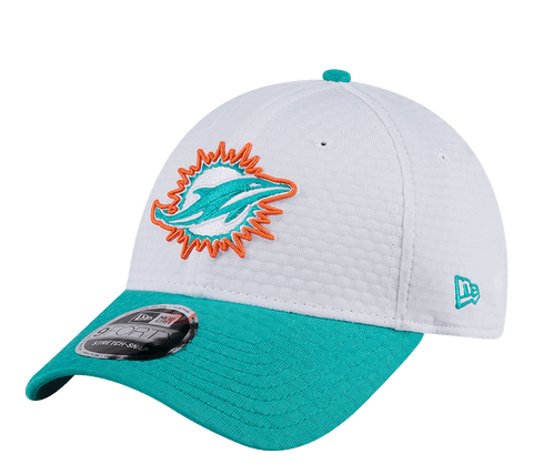 New Era 9FORTY NFL Hat "Training 2024"