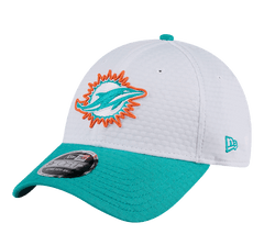 New Era 9FORTY NFL Hat "Training 2024"