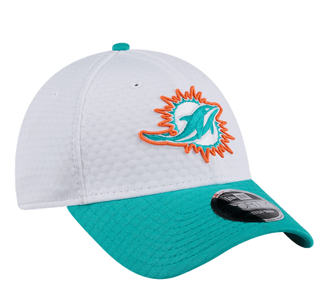 New Era 9FORTY NFL Hat "Training 2024"