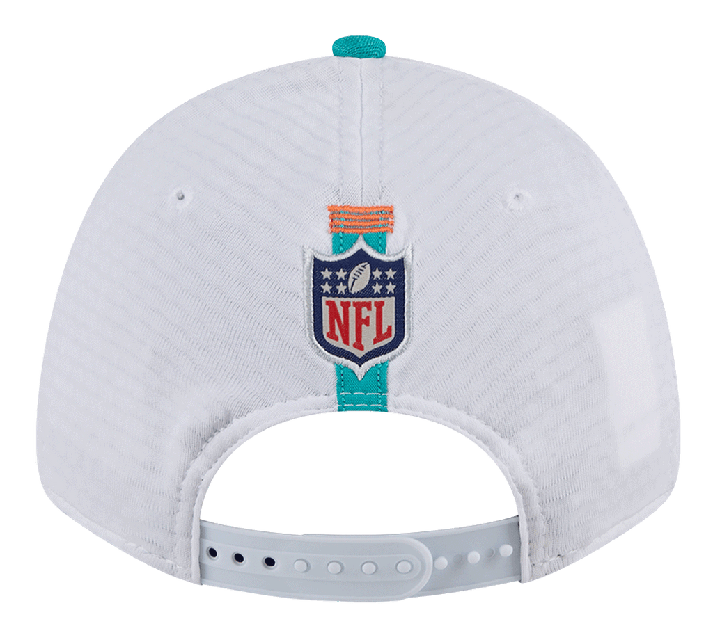 New Era 9FORTY NFL Hat "Training 2024"