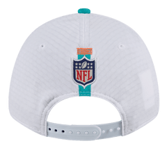 New Era 9FORTY NFL Hat "Training 2024"