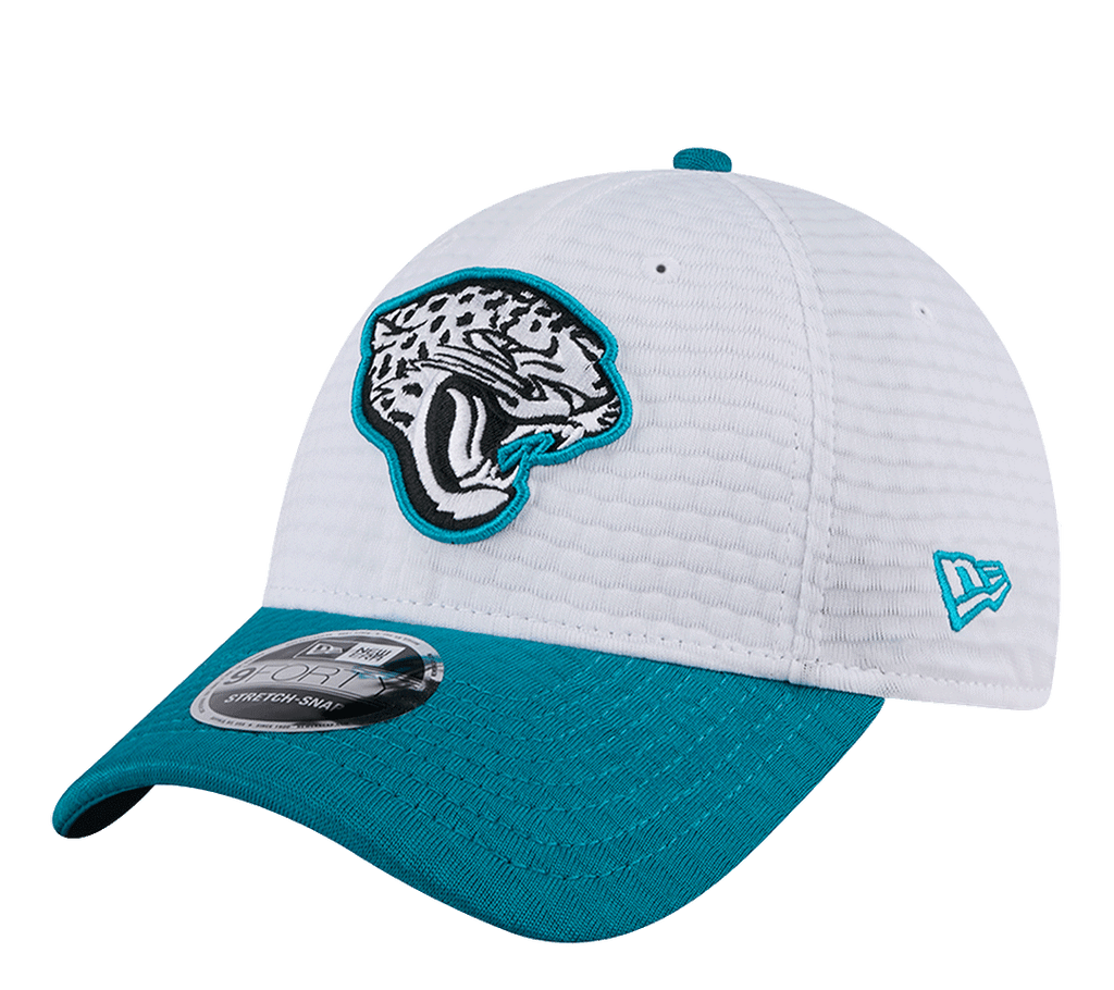 New Era 9FORTY NFL Hat "Training 2024"