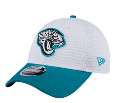 New Era 9FORTY NFL Hat "Training 2024"