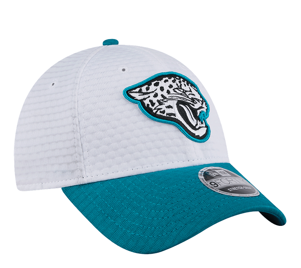 New Era 9FORTY NFL Hat "Training 2024"