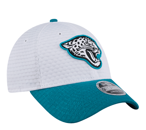 New Era 9FORTY NFL Hat "Training 2024"