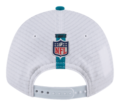 New Era 9FORTY NFL Hat "Training 2024"