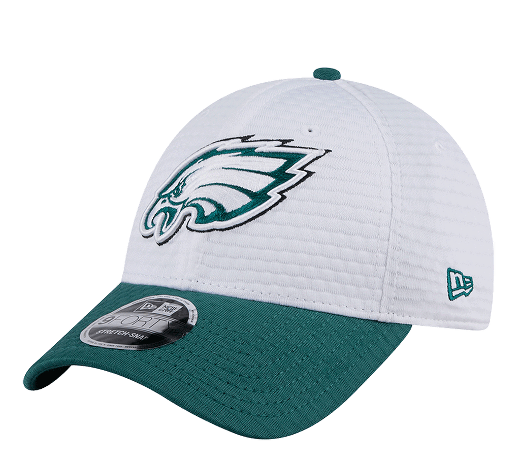 New Era 9FORTY NFL Hat "Training 2024"