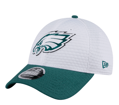 New Era 9FORTY NFL Hat "Training 2024"