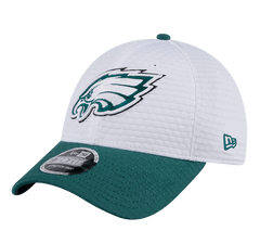 New Era 9FORTY NFL Hat "Training 2024"