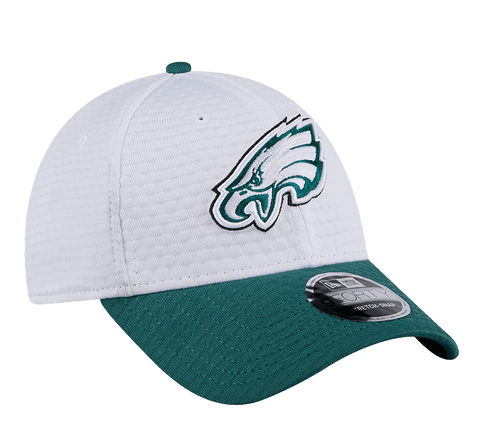 New Era 9FORTY NFL Hat "Training 2024"