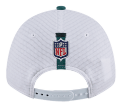 New Era 9FORTY NFL Hat "Training 2024"