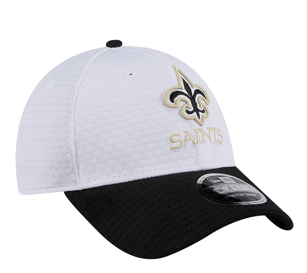 New Era 9FORTY NFL Hat "Training 2024"