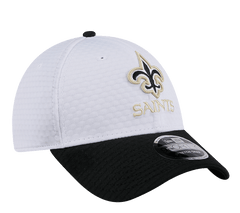 New Era 9FORTY NFL Hat "Training 2024"