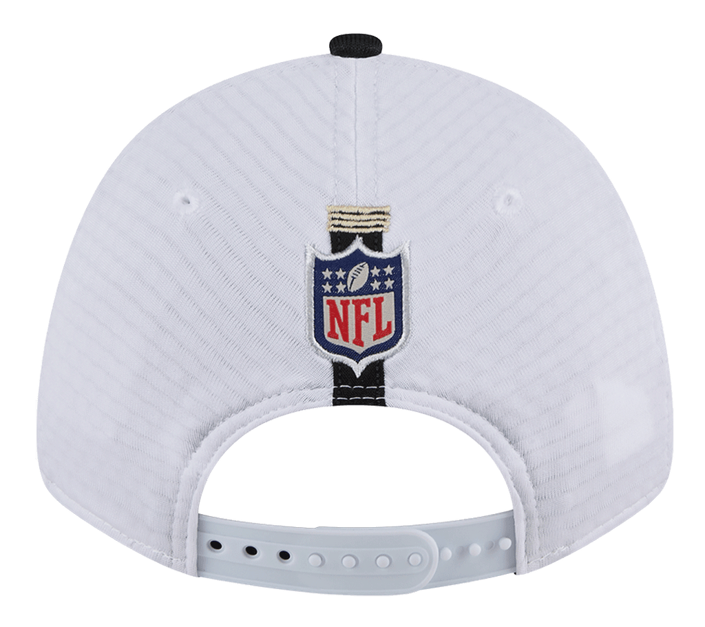 New Era 9FORTY NFL Hat "Training 2024"