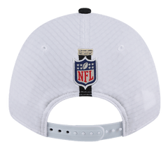 New Era 9FORTY NFL Hat "Training 2024"