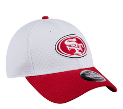 New Era 9FORTY NFL Hat "Training 2024"