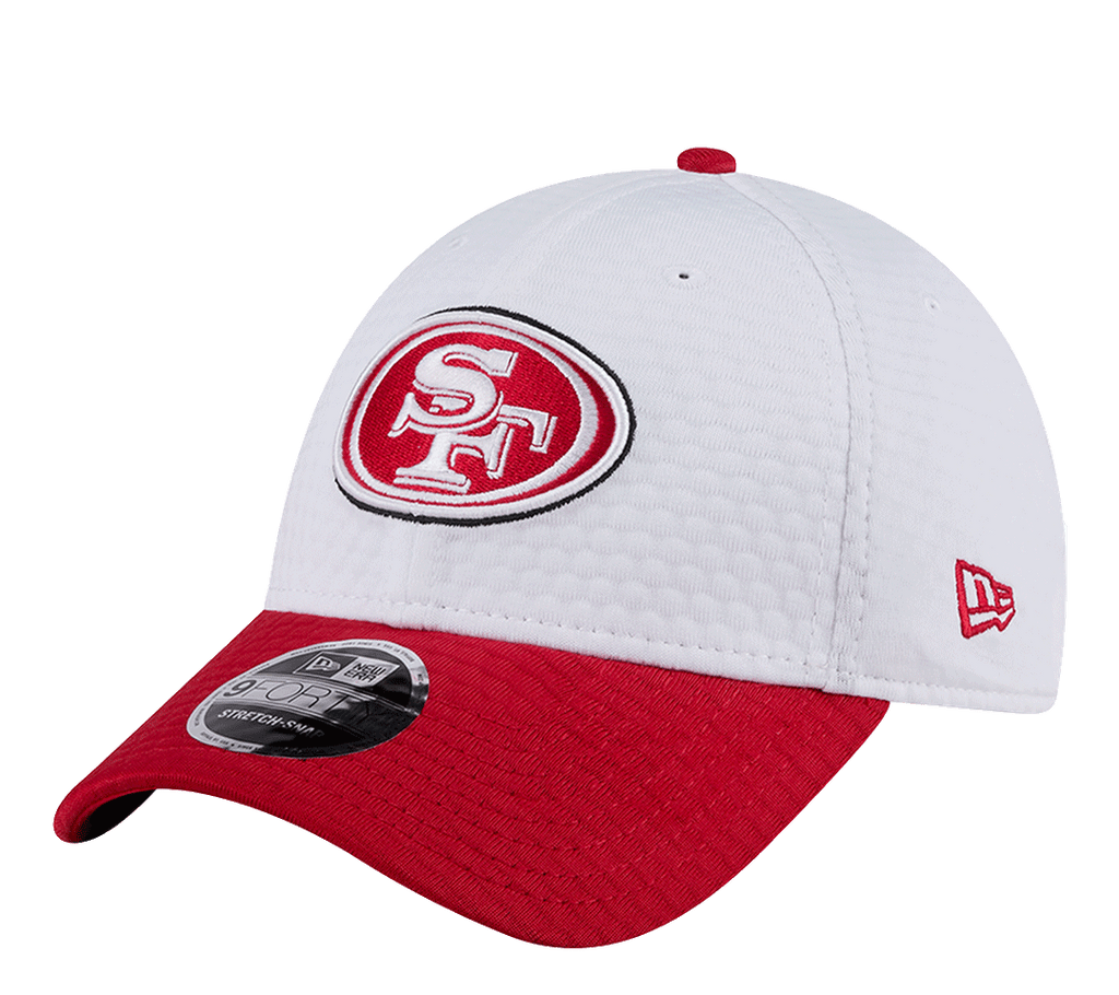 New Era 9FORTY NFL Hat "Training 2024"