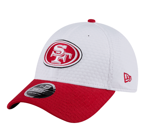 New Era 9FORTY NFL Hat "Training 2024"