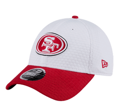 New Era 9FORTY NFL Hat "Training 2024"