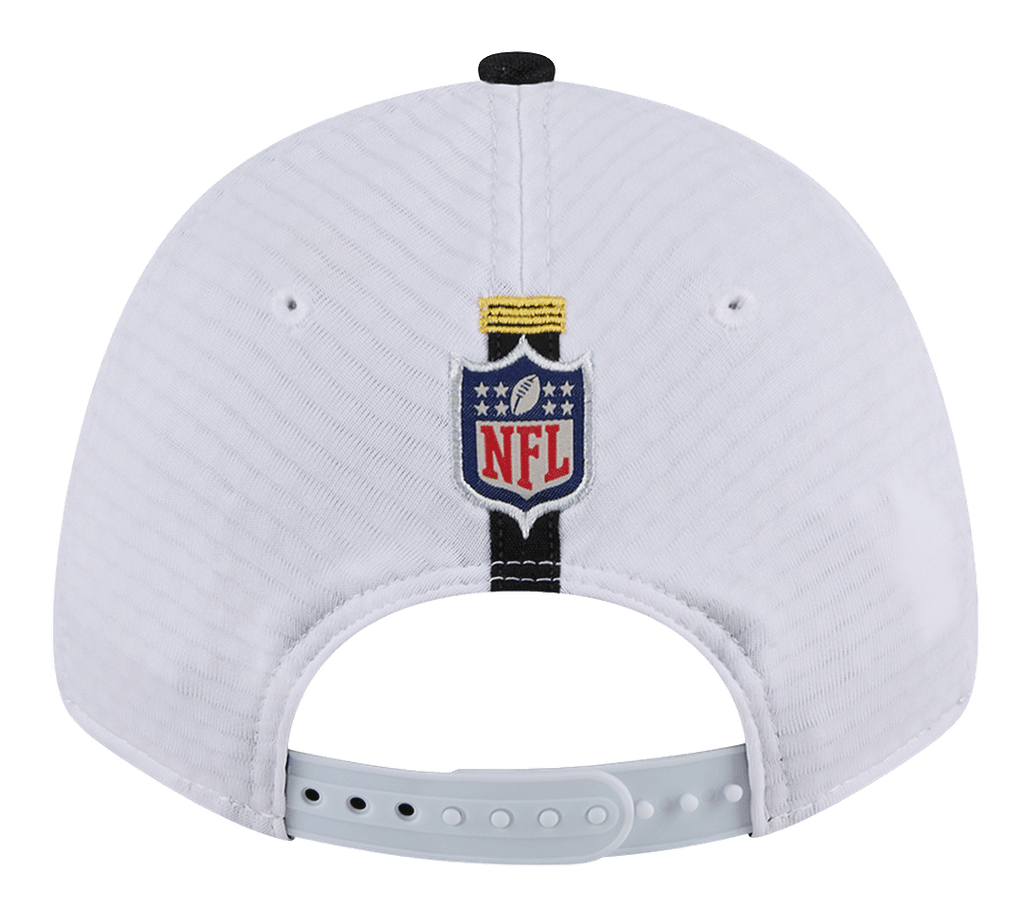 New Era 9FORTY NFL Hat "Training 2024"