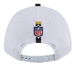 New Era 9FORTY NFL Hat "Training 2024"