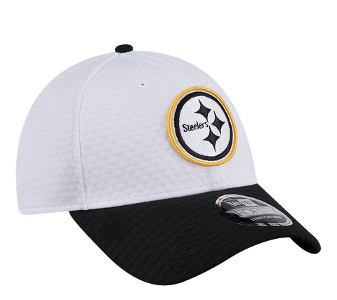 New Era 9FORTY NFL Hat "Training 2024"