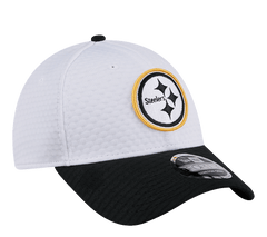 New Era 9FORTY NFL Hat "Training 2024"