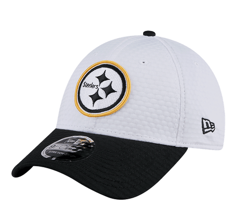 New Era 9FORTY NFL Hat "Training 2024"