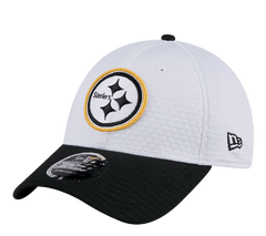 New Era 9FORTY NFL Hat "Training 2024"