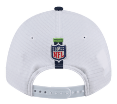 New Era 9FORTY NFL Hat "Training 2024"