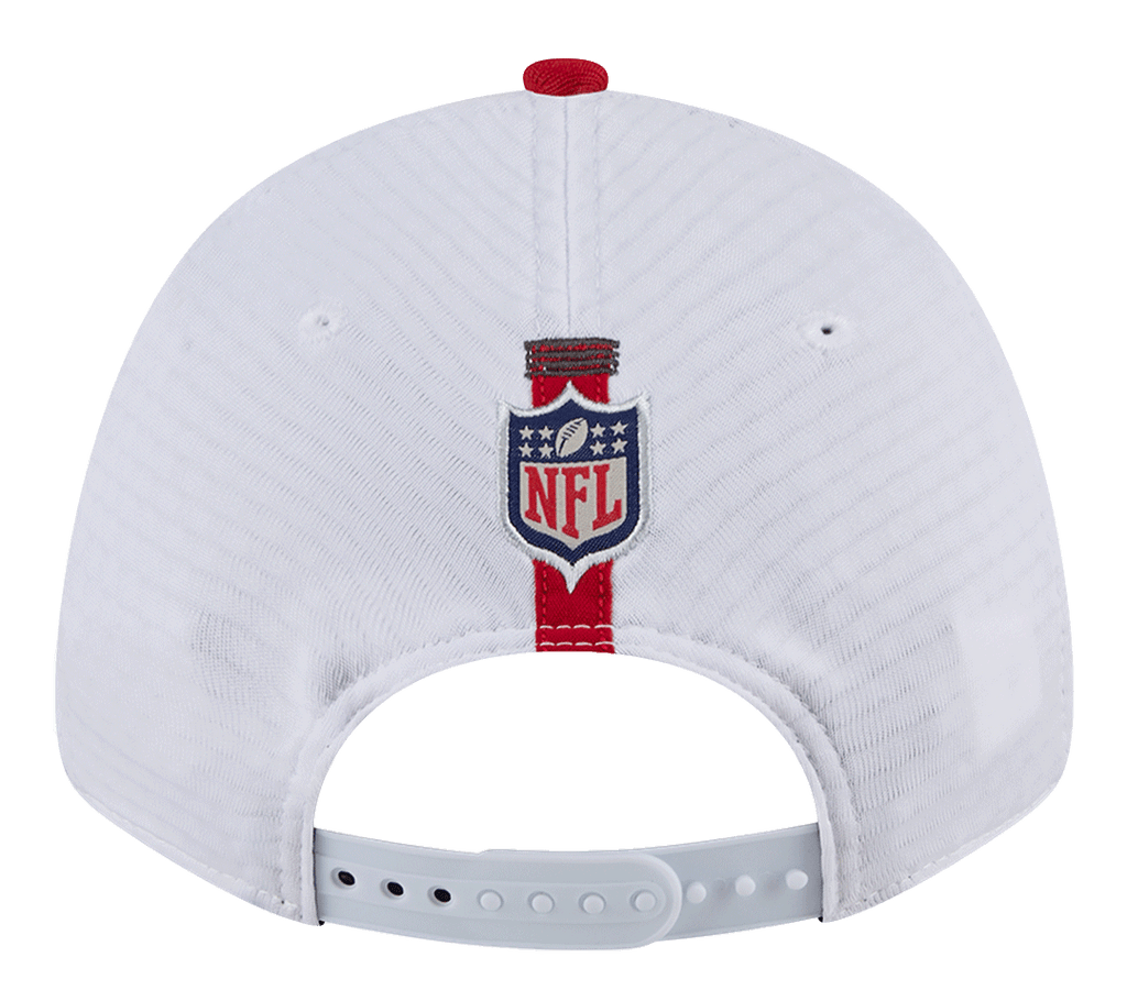 New Era 9FORTY NFL Hat "Training 2024"