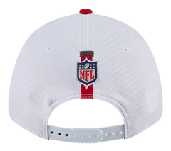 New Era 9FORTY NFL Hat "Training 2024"