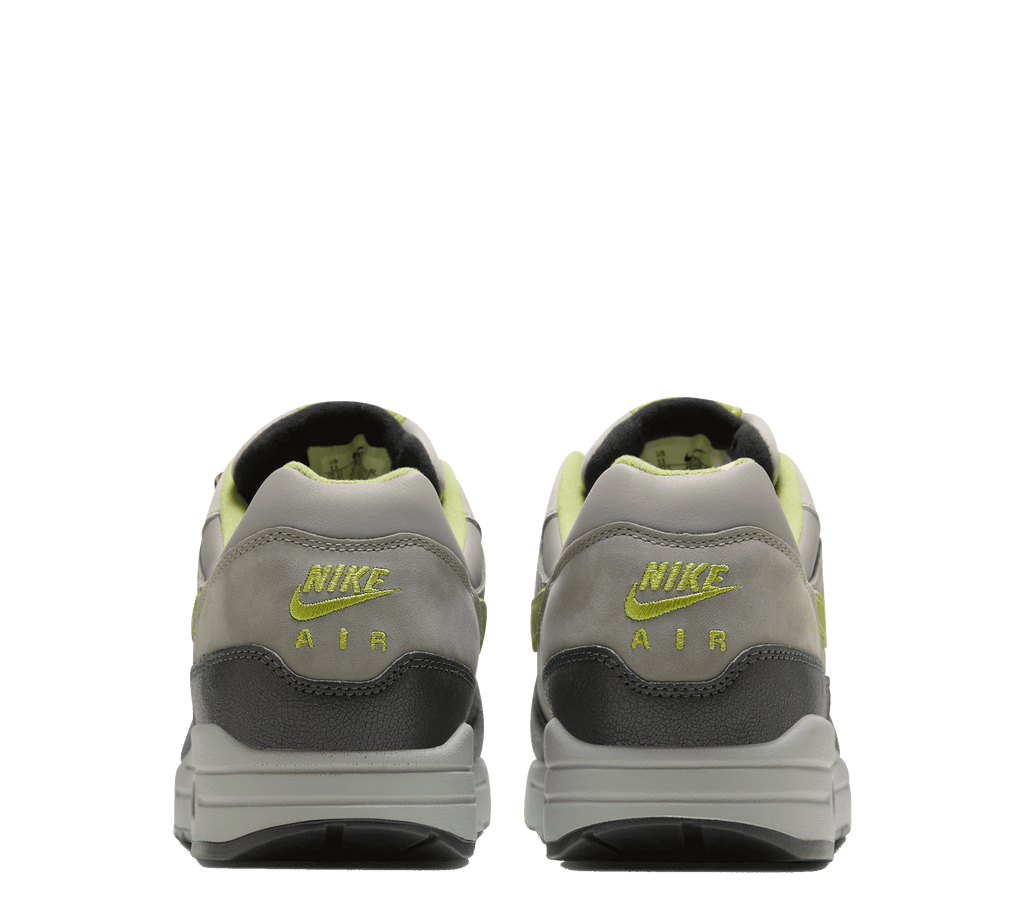 HUF x Nike Air Max 1 SP "Pear"