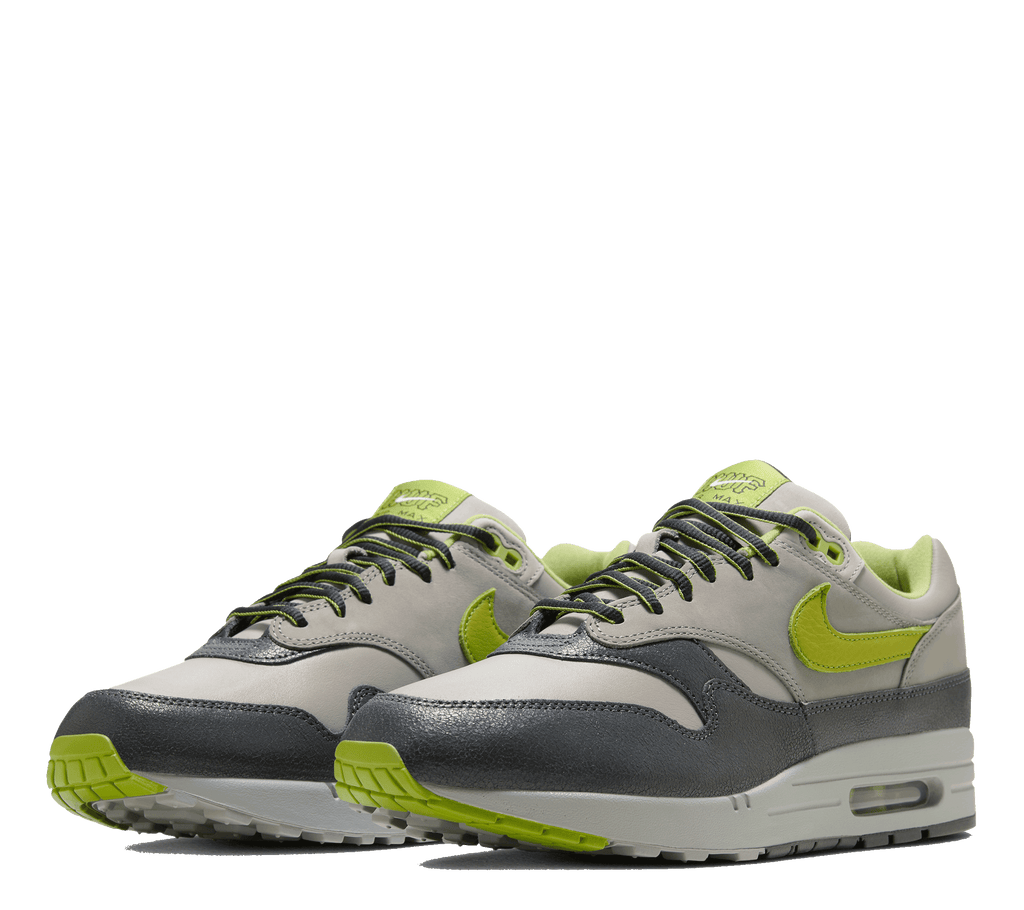 HUF x Nike Air Max 1 SP "Pear"