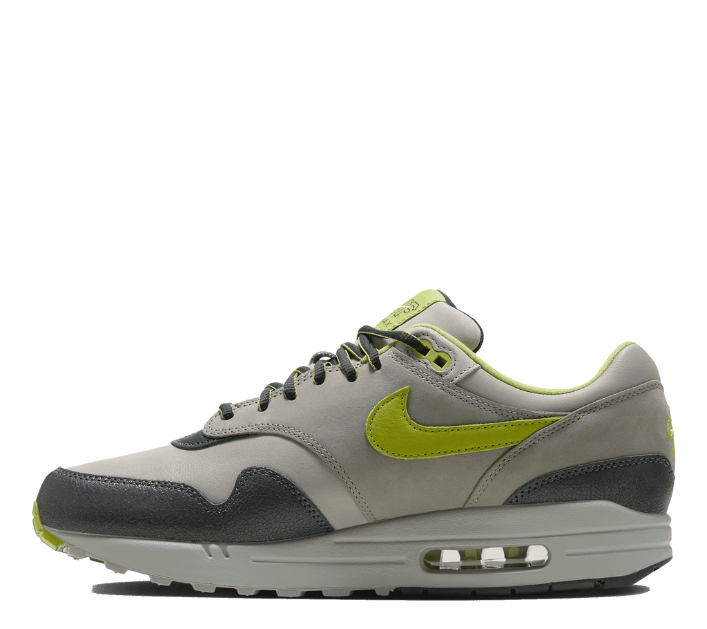 HUF x Nike Air Max 1 SP "Pear"