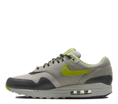 HUF x Nike Air Max 1 SP "Pear"