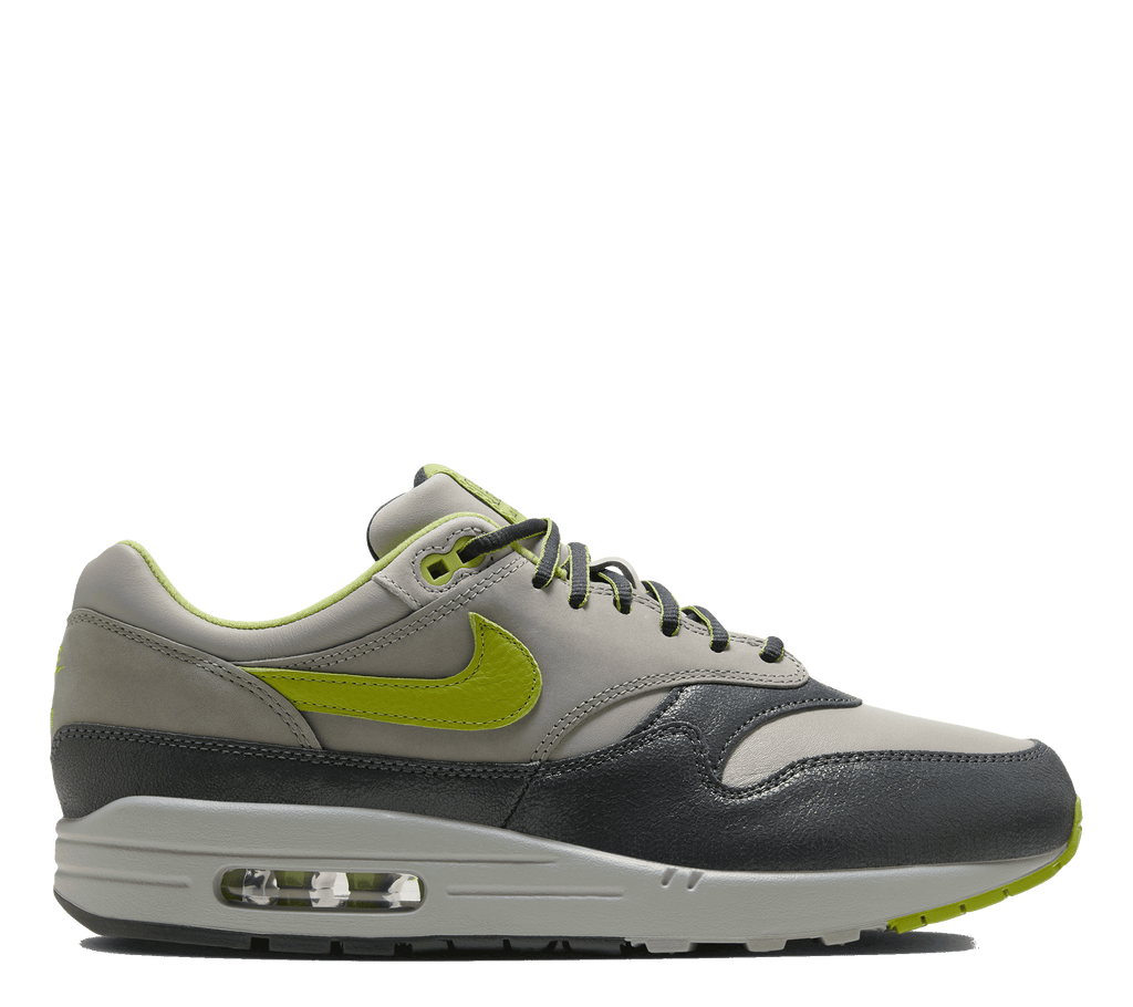 HUF x Nike Air Max 1 SP "Pear"