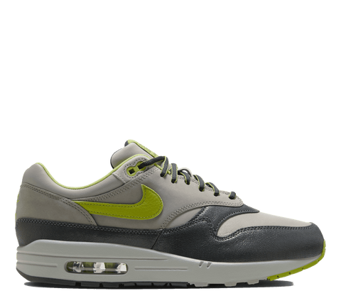 HUF x Nike Air Max 1 SP "Pear"