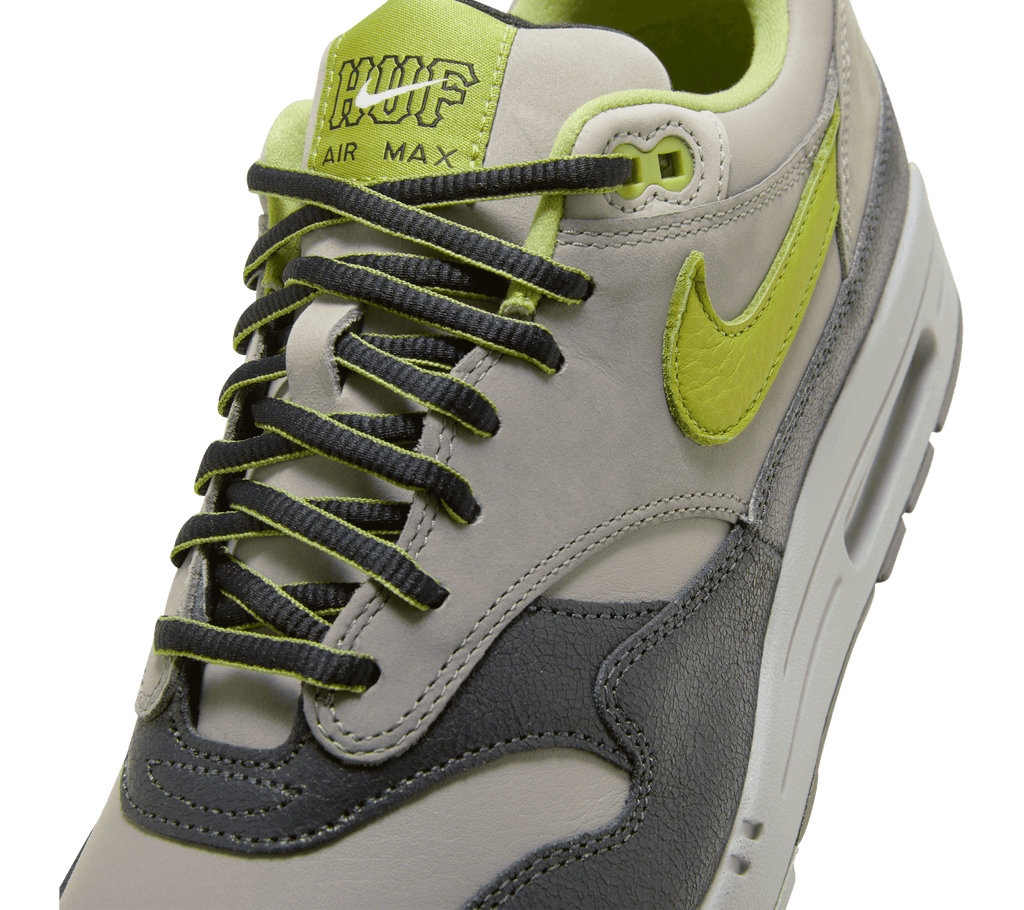 HUF x Nike Air Max 1 SP "Pear"