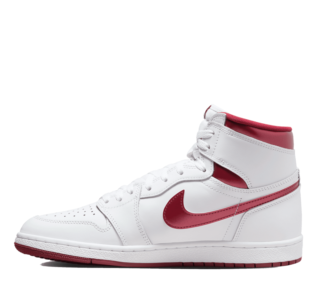 Air Jordan 1 High '85 "Metallic Burgundy"