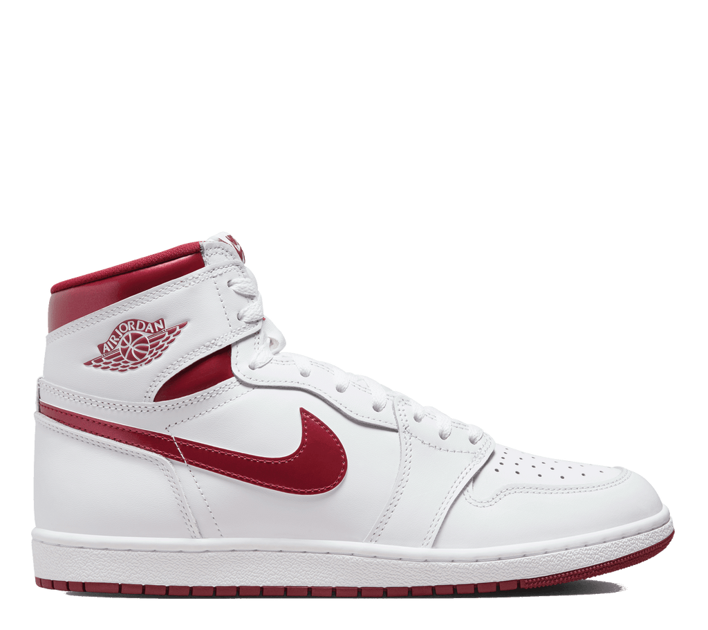 Air Jordan 1 High '85 "Metallic Burgundy"