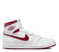 Air Jordan 1 High '85 "Metallic Burgundy"