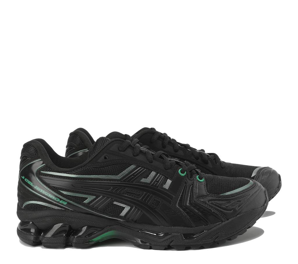 8ON8 x Asics GEL-KAYANO™ 14 "Black"