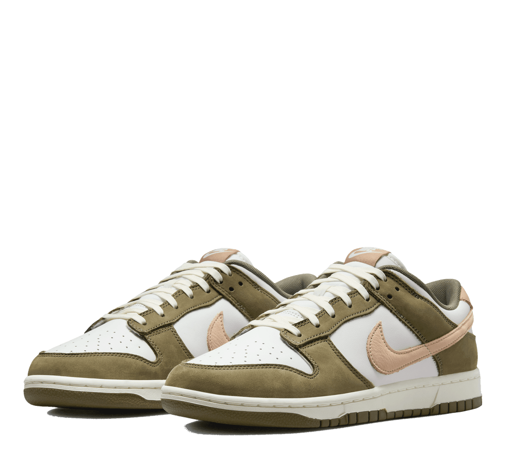 Nike Dunk Low Retro PRM